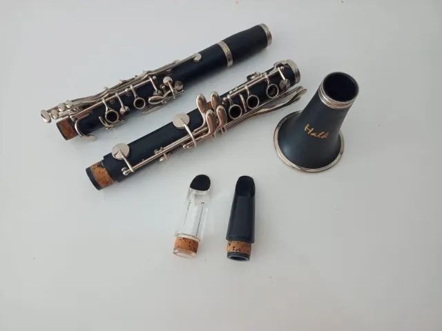 Clarinete Halk - Foto 3