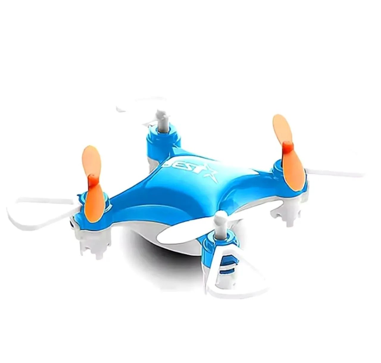 Mini Drone Portátil com Estojo - Foto 5