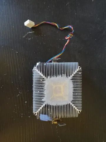 Cooler Box AMD Am3+ - Foto 4