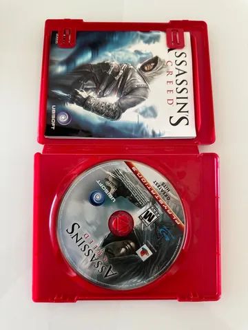 Assassinato Creed Ps3  - Foto 2
