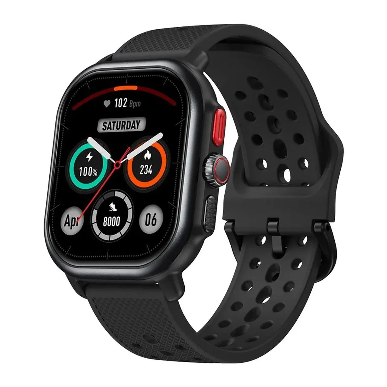 Smartwatch Zeblaze Beyond 3 pro Amoled GPS 