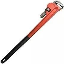 CHAVE GRIFO AMERICANA "48" 1200 mm NOLL