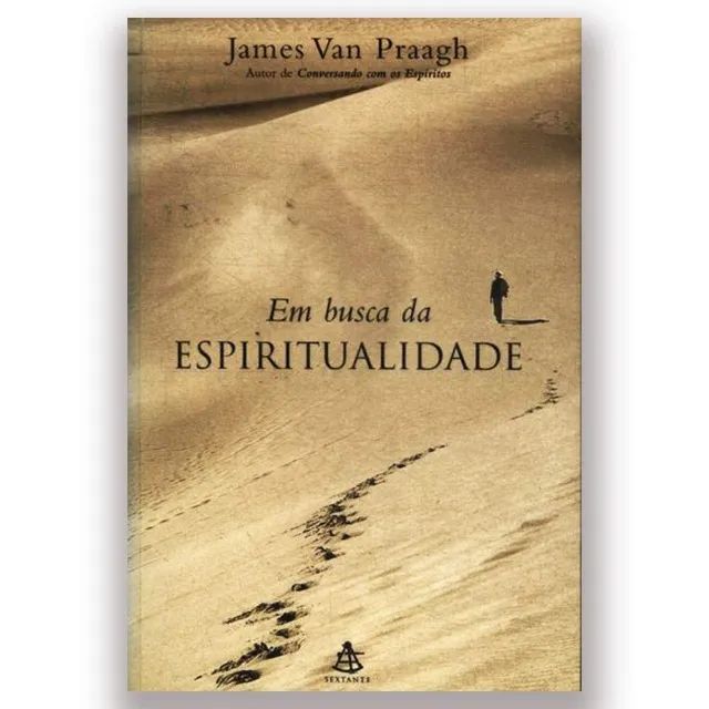 Em busca da espiritualidade