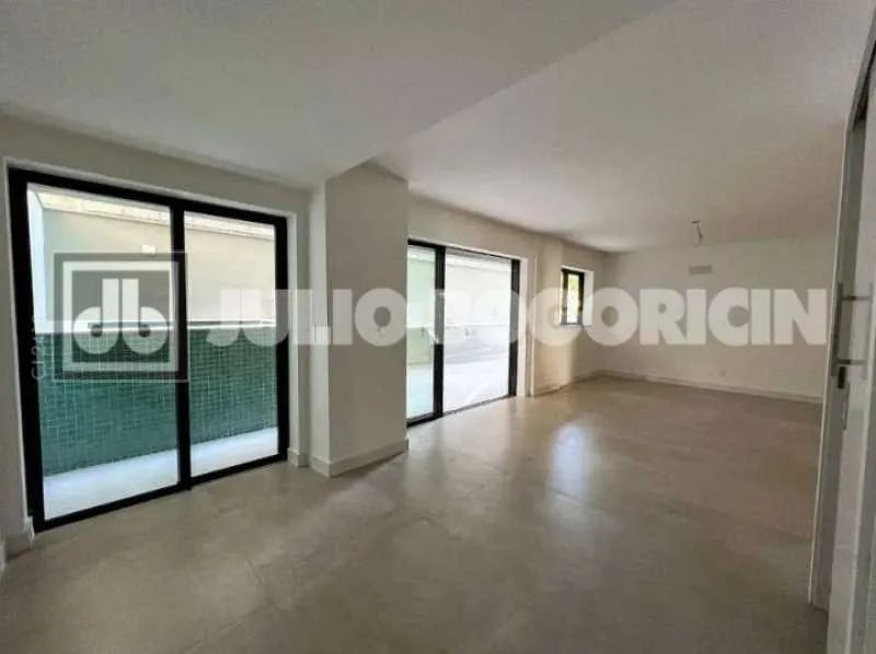 Apartamento com Área Privativa - / Residencial / Leblon - Foto 7