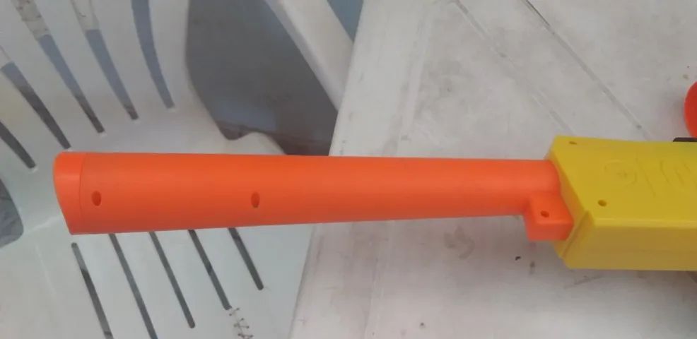 vende-se arma fortnite  - Foto 4