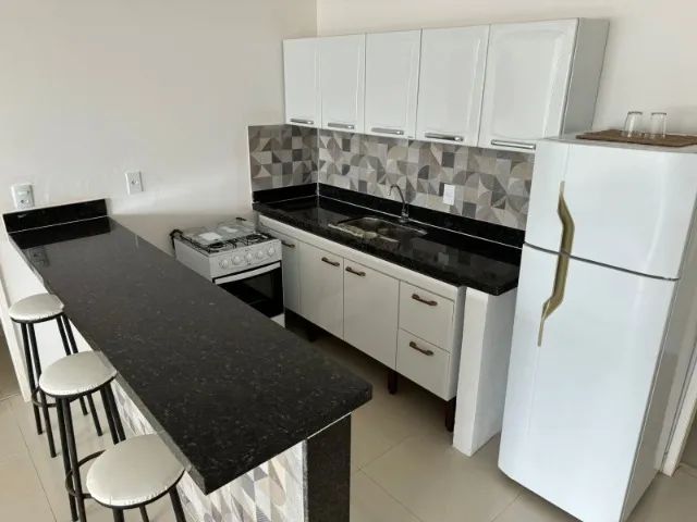 Apto. Beira Mar com 3 quartos, sendo 1 suite  - Foto 4