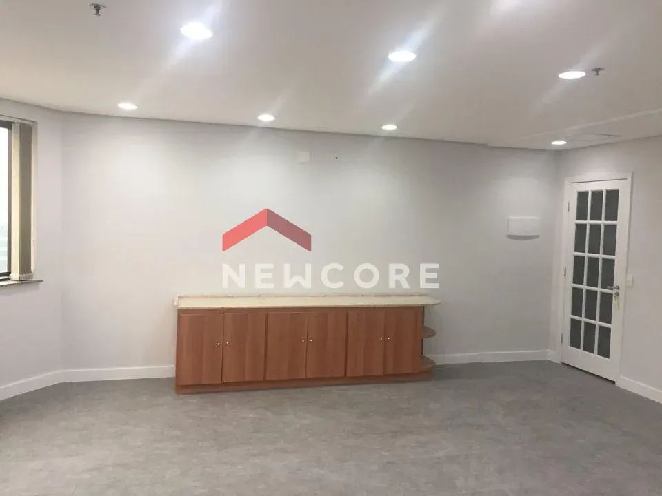 Sala comercial em Avenida Vereador José Diniz - Santo Amaro - São Paulo/SP - Foto 4