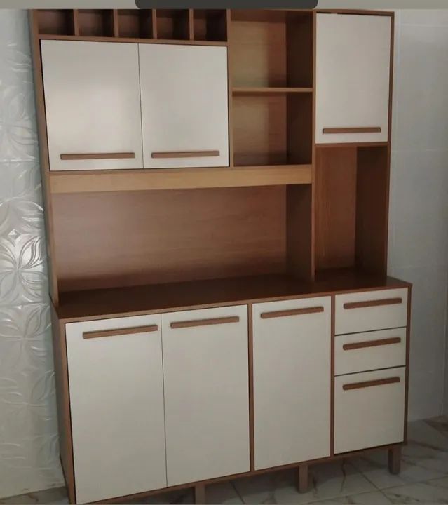 Armário Cozinha  Granada dicasabh - Foto 2