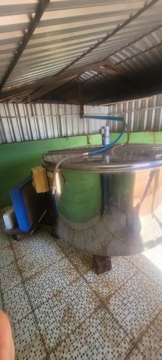 Curral de ordenha para venda - Ideal para sua fazenda! - Foto 6