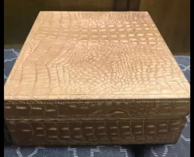 CAIXA JOIAS  - Foto 5