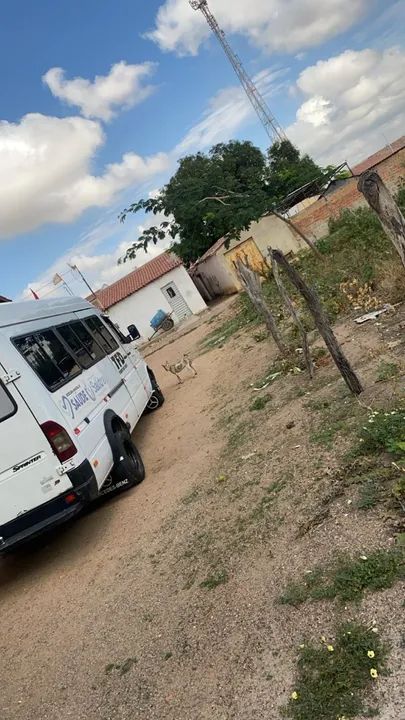 Mercedes Sprinter 2010 (Entrada a partir de 10mil) - Foto 5