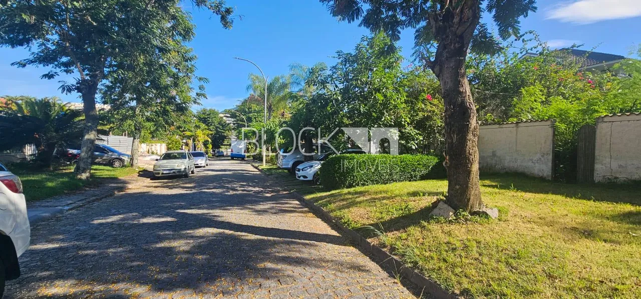 Barra da Tijuca | Terreno