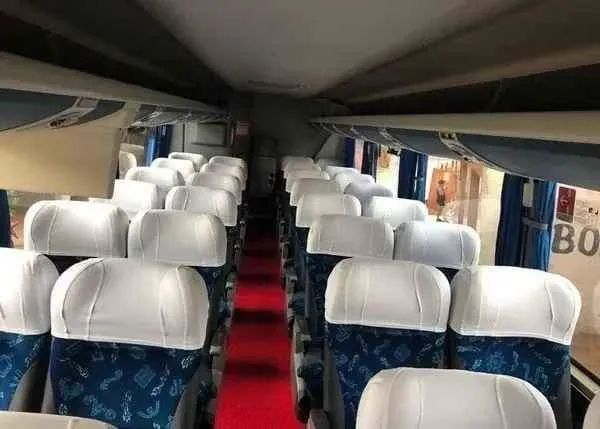 Micro Ônibus Volare W8 Flay - Foto 9