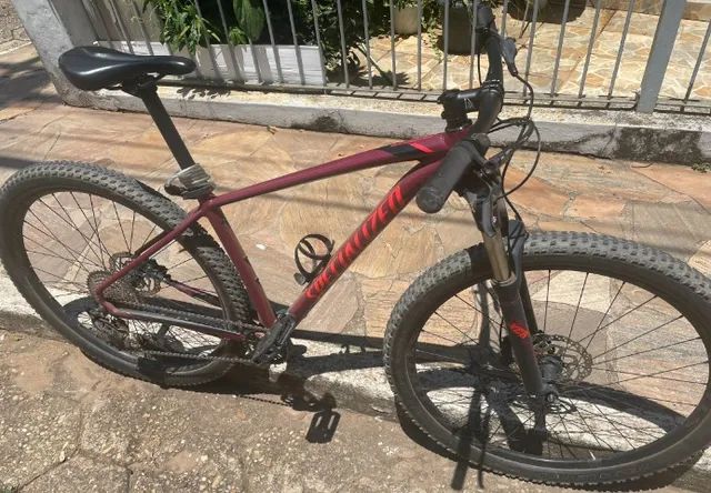 Specialized best sale rockhopper olx