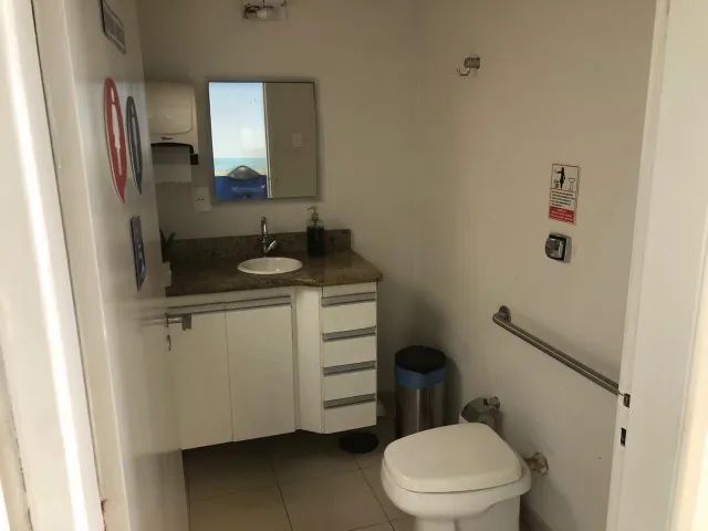 Galpão para venda em Vitória da Conquista - Bahia  - Foto 6