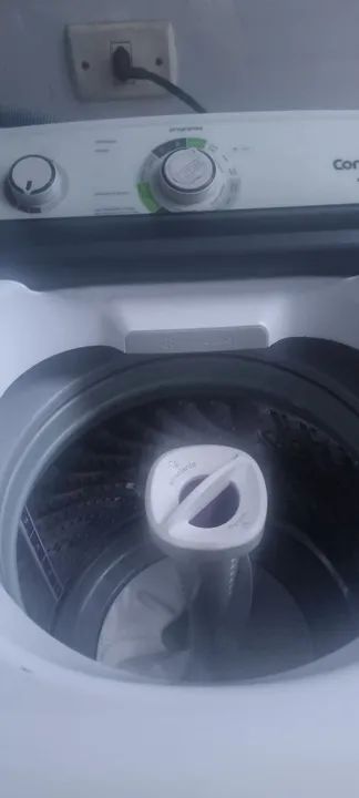 Máquina de Lavar Consul 11kg - Foto 4