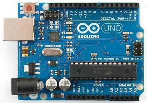 Kit Arduino Avançado com 130 Peças