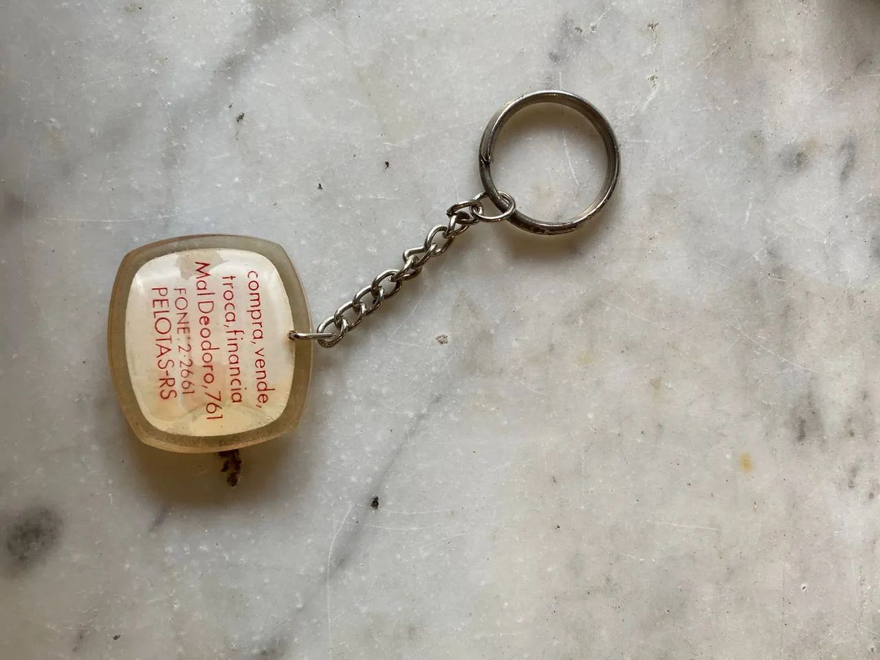 Chaveiro Garagem Marechal - Foto 2