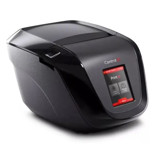 Kit Sat Fiscal Control iD - SAT + Impressora iD Touch - Ideal para seu Comércio! - Foto 2