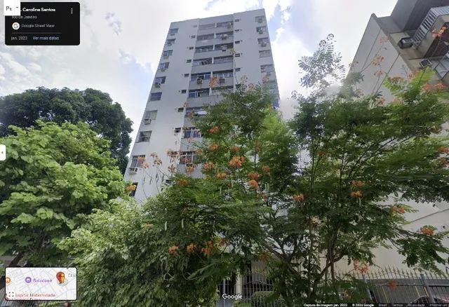 Captação de Apartamento para locação na Rua Carolina Santos - até 72 - lado par, Lins de Vasconcelos, Rio de Janeiro, RJ