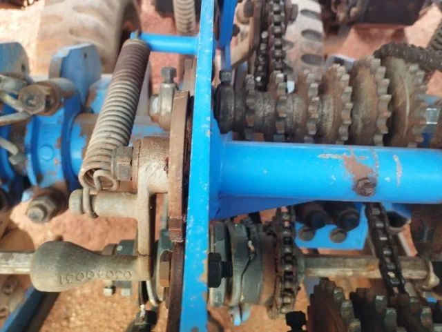 Plantadeira New Holland | Solt9VS | 2013 - Foto 2