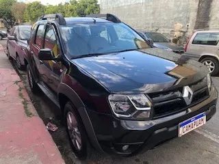 Duster 2.0 Dynamique 2016 Automática - Foto 2