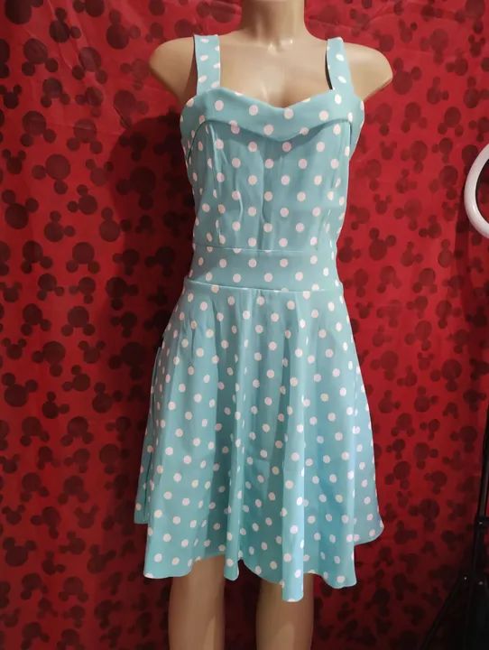 Vestidos * me chama aí - Foto 2