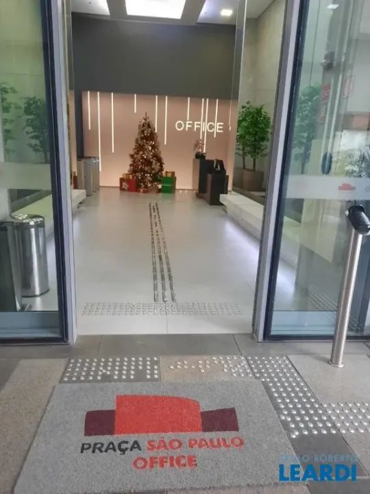 CONJ. COMERCIAL - CHÁCARA SANTO ANTONIO - SP - Foto 3