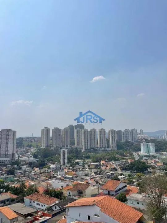 Apartamento à venda, 66 m² por R$ 610.000,00 - Barueri - Barueri/SP - Foto 3