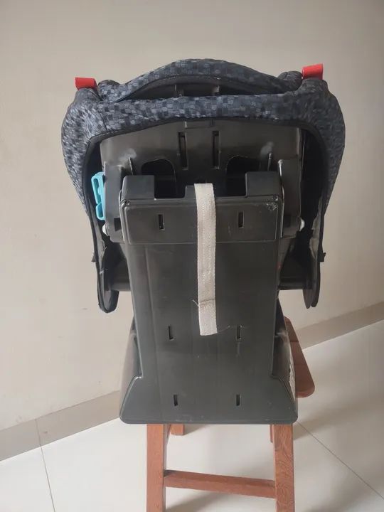 Cadeira de Carro Matrix Evolution Burigotto Grupo 0+ - Foto 3