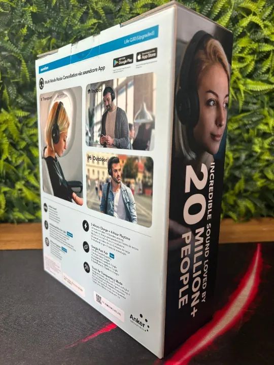 Anker Soundcore Life Q30 - Foto 2