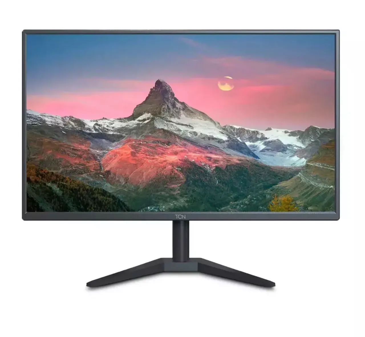 Monitor TCN 27" Led, Full HD, 60Hz, 5ms, IPS, HDMI/VGA 