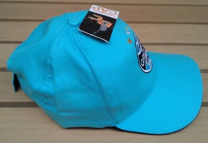 Boné Gremio Aba Curva - Foto 3