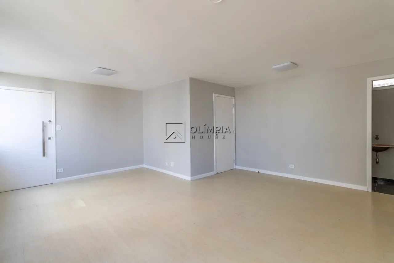 Apartamento Locação Jardim Paulista 120 m² 3 Dormitórios - Foto 4