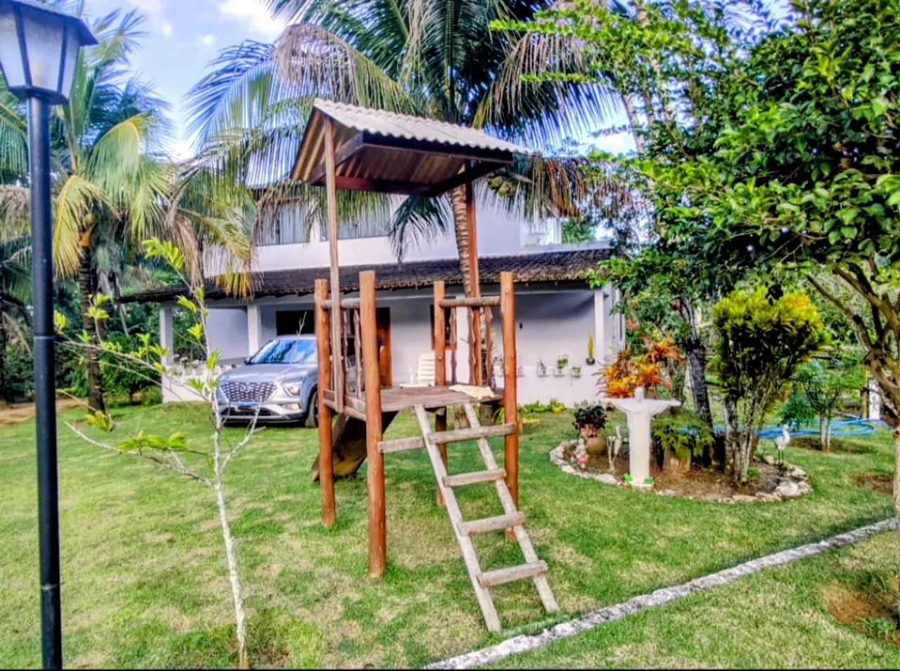 foto - Guarapari - Comunidade Urbana de Jaboti