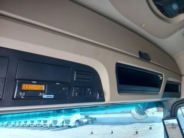 Mercedes Actros 2651 - Foto 11