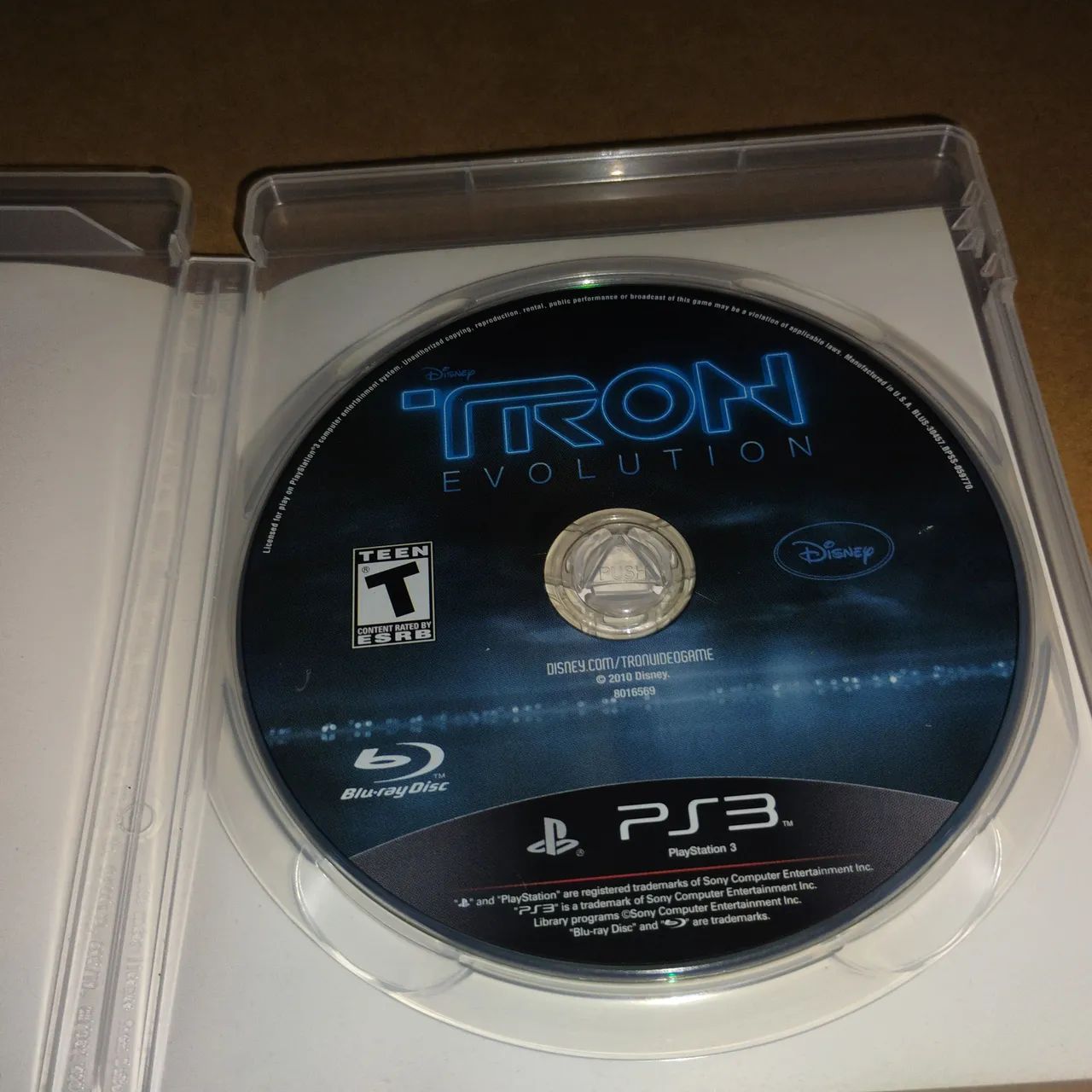 Tron evolution - Foto 3
