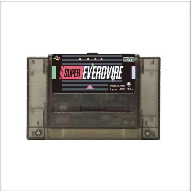 Flashcard super nintendo online