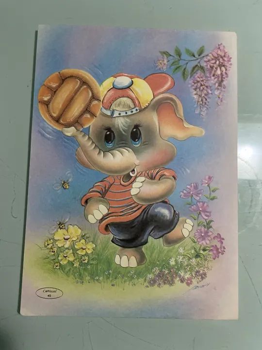 Papéis de carta antigos (2) - Foto 3