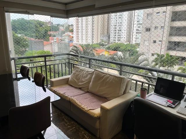 Captação de Apartamento a venda na Avenida Armando Ítalo Setti - até 749/750, Baeta Neves, São Bernardo do Campo, SP