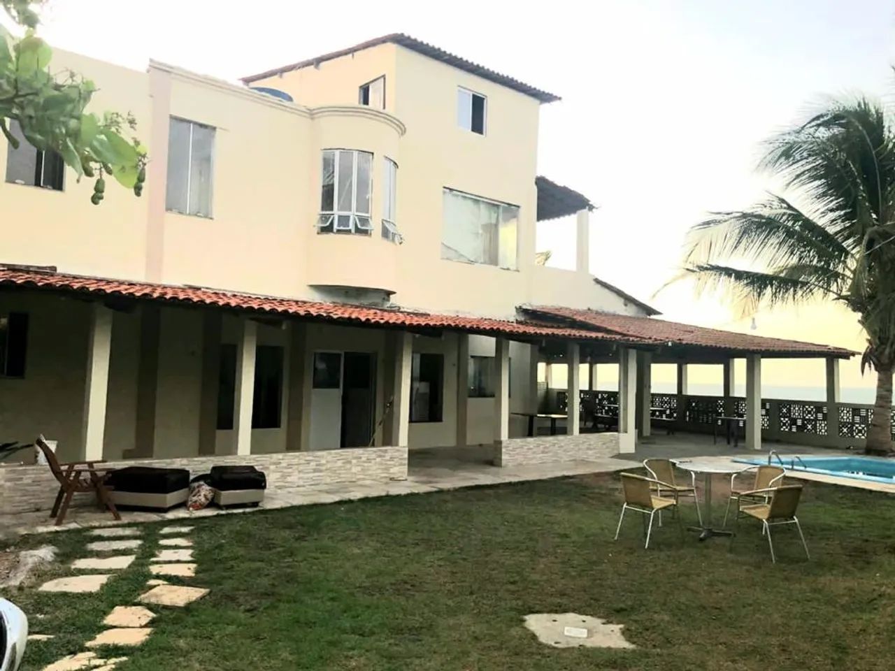 Praia de Iparana Casa de temporada para aluguel  - Foto 5