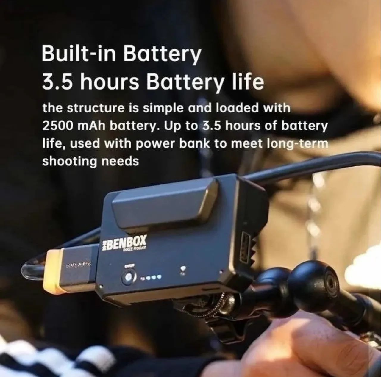 Transmissor de Vídeo HDMI - FullHD/4K - Foto 6