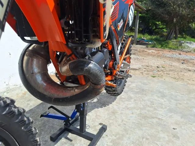 KTM 300 EXC 2015 - Foto 4
