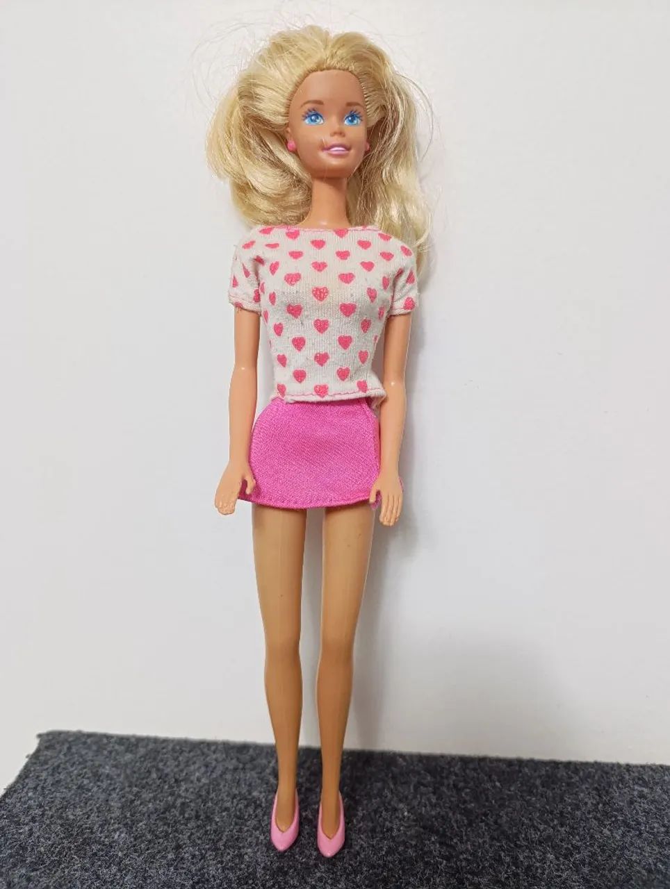 Barbie Pretty Hearts (1995)