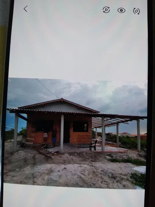 Casa com Garagem e Segurança em Condomínio Fechado - Foto 2