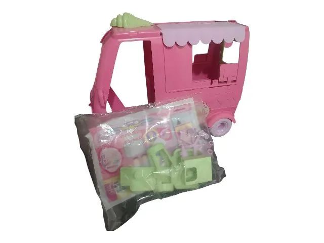 Sorveteria da Barbie - Foto 2