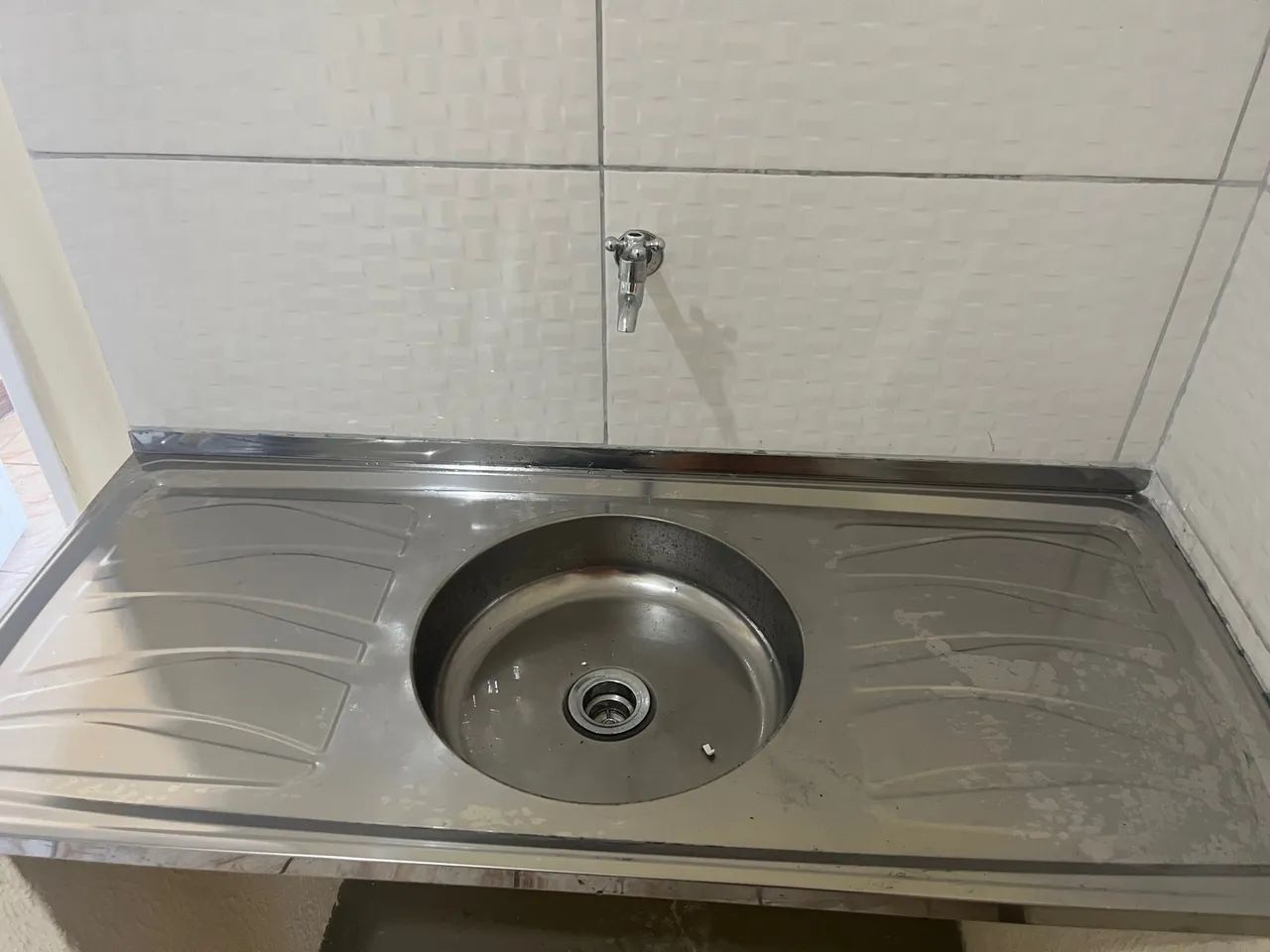 Cuba de aço inoxidável - Foto 4