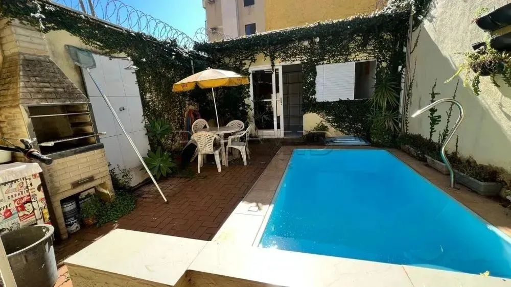 Casa padrão com 128,10m², bairro Santa Cruz do José Jacques, Zona Sul de Ribeirão Preto/SP - Foto 11