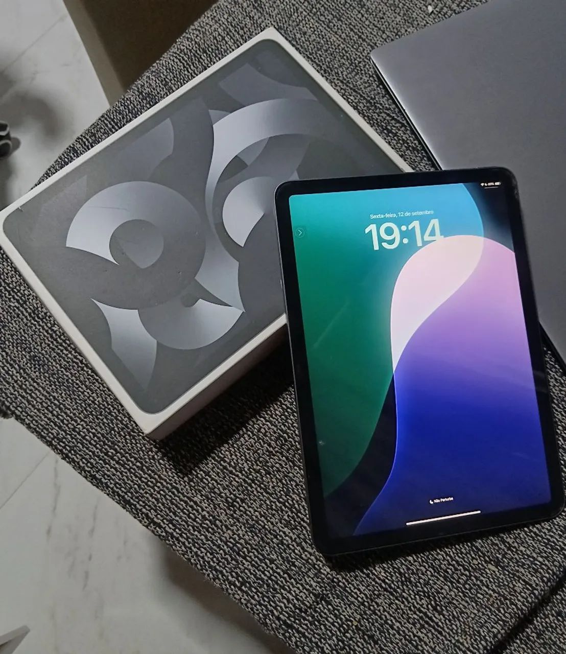 【AppleCare+】iPad Air 5 64GB ★エクスプレス交換品★ AppleCare+】iPad Air 5 64GB ☆エクスプレス交換品☆ AppleCare+