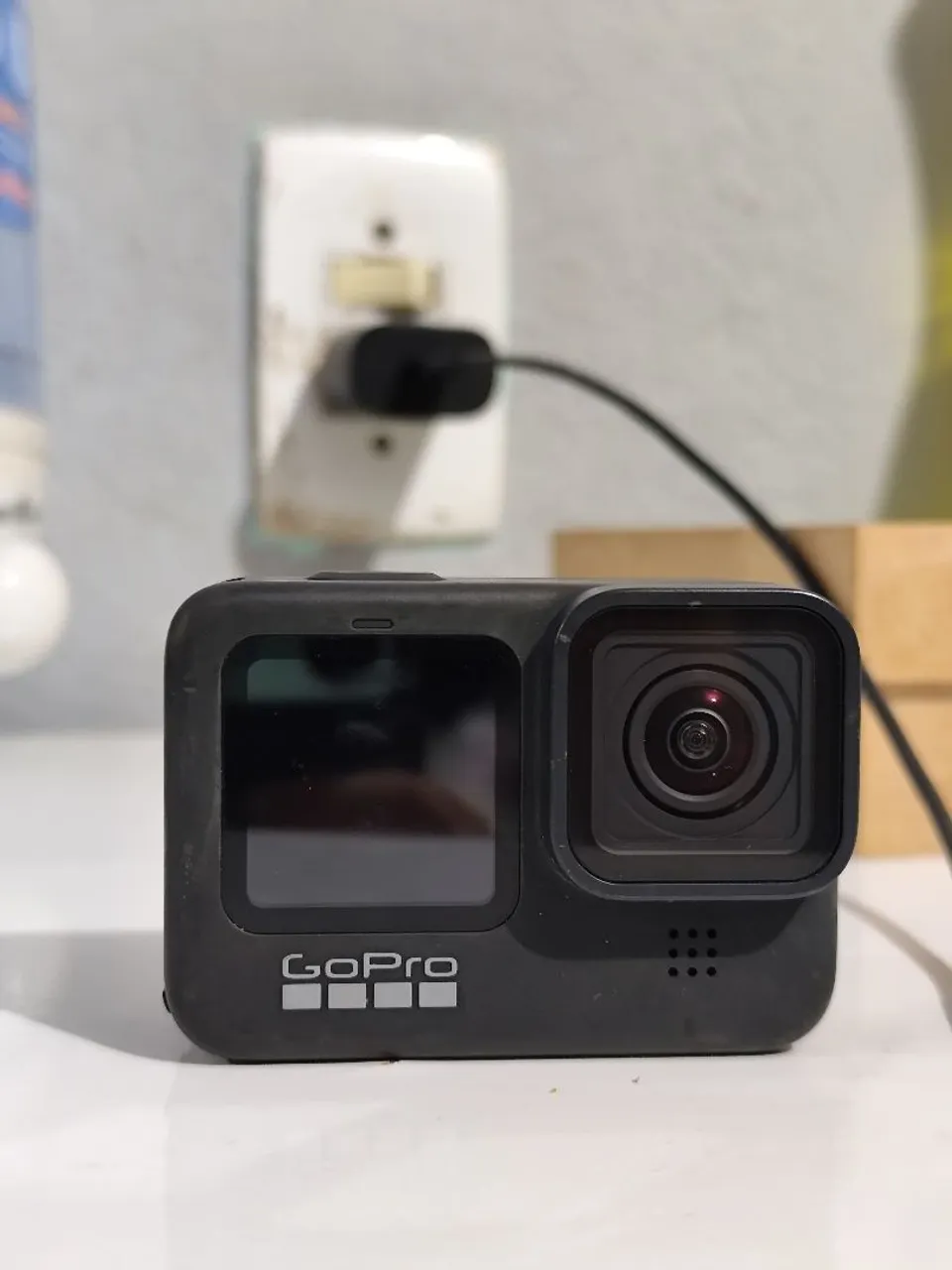 GoPro Hero 9 Black